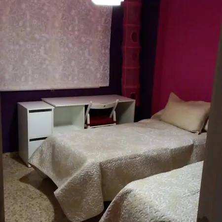 Apartment Antequera Antequera