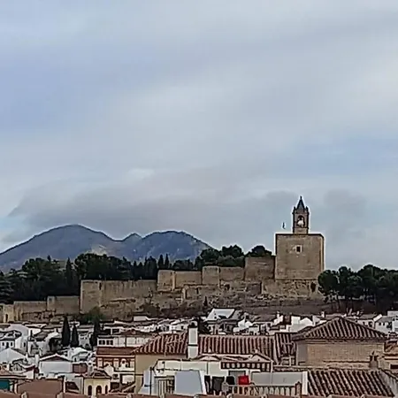Antequera Апартаменты