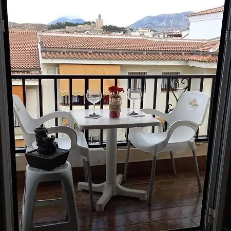 Antequera