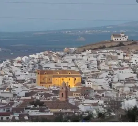 Antequera Антекера